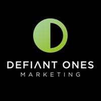 Defiant Ones Marketing