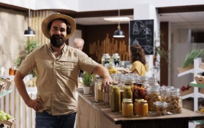 Want to Speak to a Real Agent? Meet the AI Receptionist Changing the Game for Local Businesses